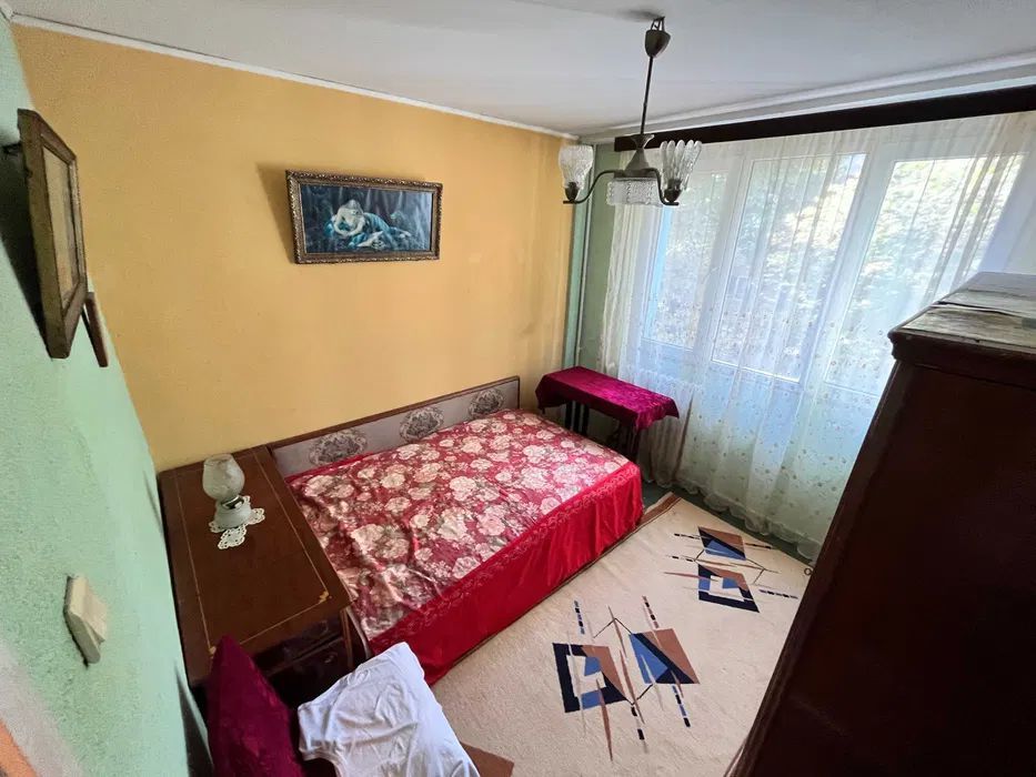 Apartament 3 camerede vanzare  in Drumul Taberei - Prelungirea Ghencea - Poză 1