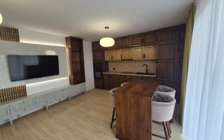 Apartament 2 Camere, Bloc Nou, Ultrafinisat, Zona Cetate - Poză 15