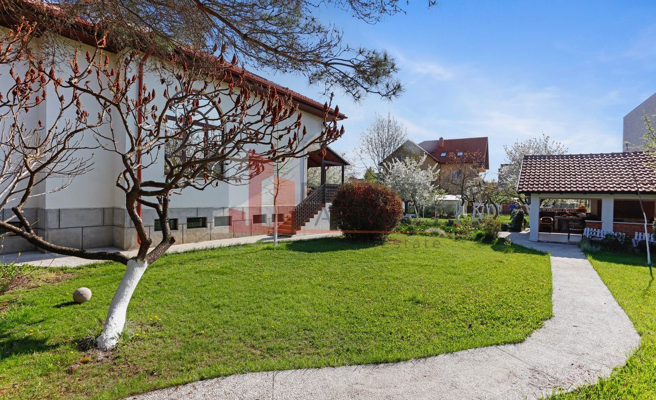 Teren unicat langa Jollie Ville - Poză 2