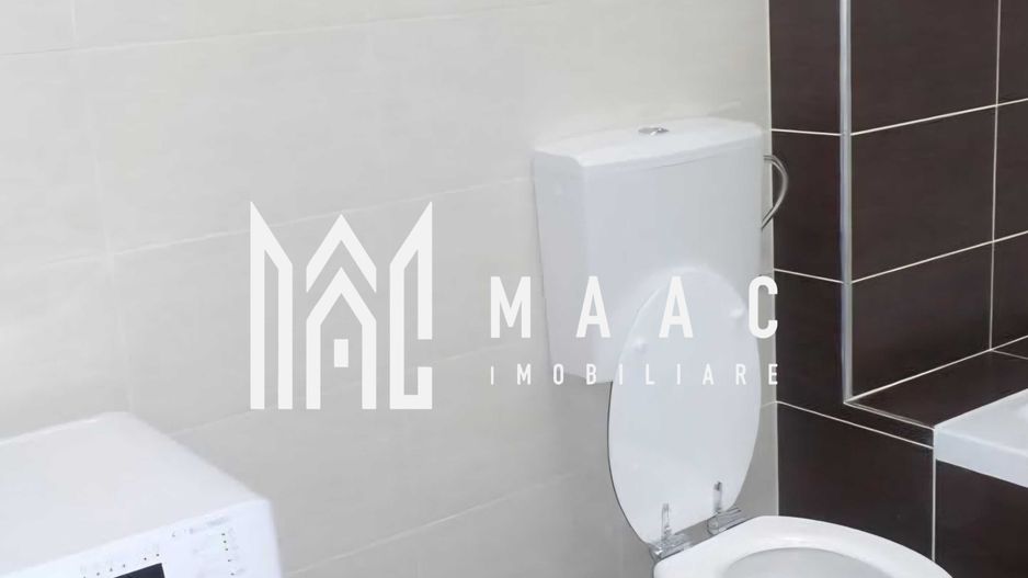 Apartament 2 camere decomandat | Nord-Vest, Sibiu | parcare - Poză 3