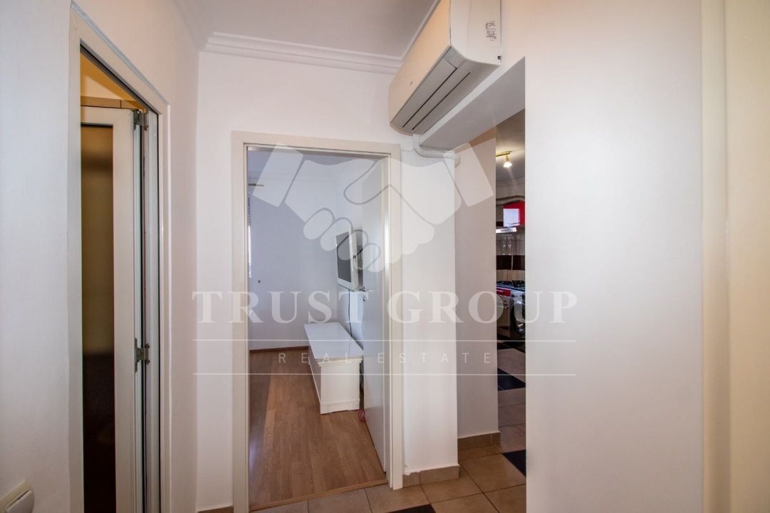 Apartament 2 camere Dorobanți | Imobil 1975 - Poză 5