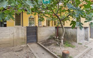 Casa cu 4 camere zona Funcționarilor - Poză 2