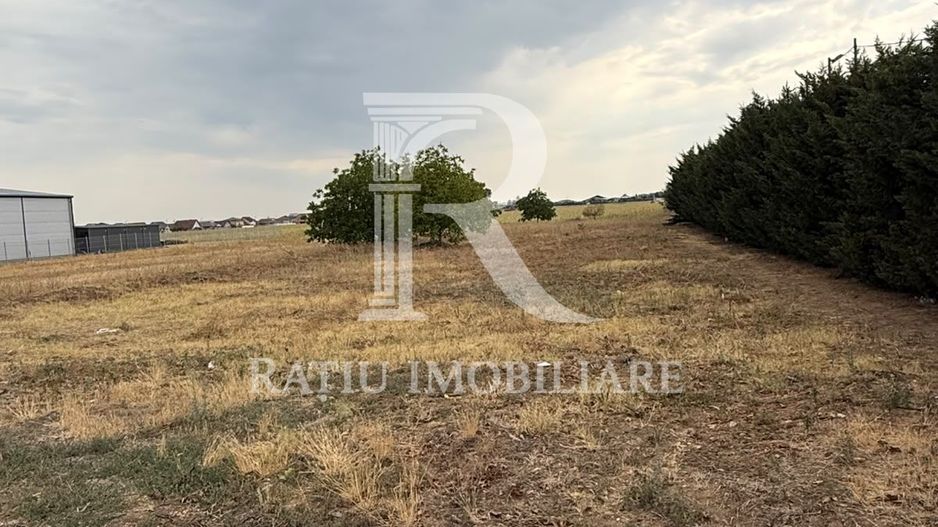 Teren Intravilan | 2500 mp | Calea Santandrei | Oradea - Poză 2