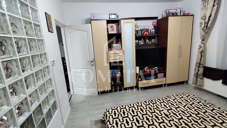Apartament cu 2 camere | Confort sporit | Zona Porii - Florești - Poză 9