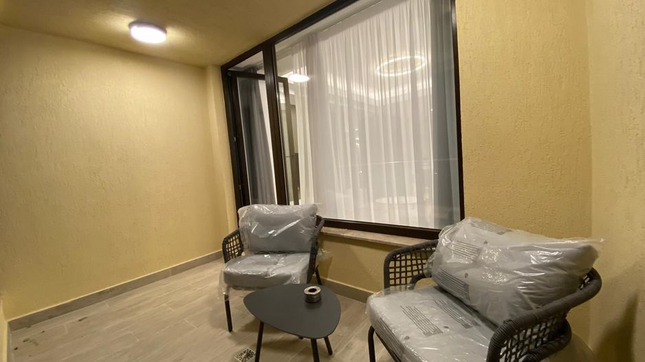 Apartament modern 2 camere I Zona Herastrau - Poză 16