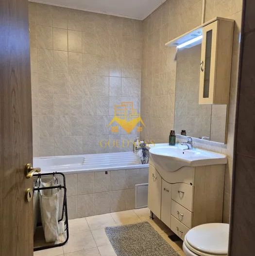 2 camere decomandate, Parcare, Modern, Zona porii, Floresti - Poză 7