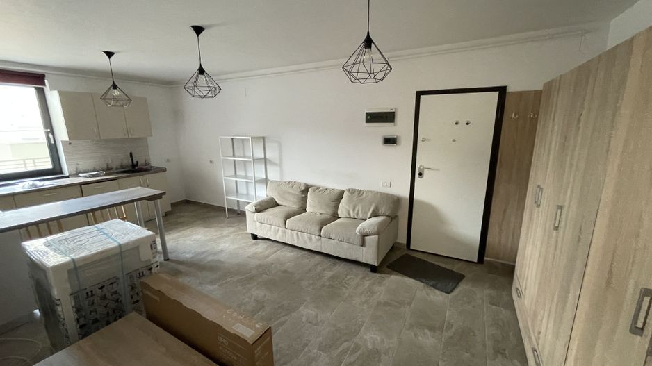 Braytim –  Mureș | 2 camere | Bloc Nou | Loc de parcare - Poză 3