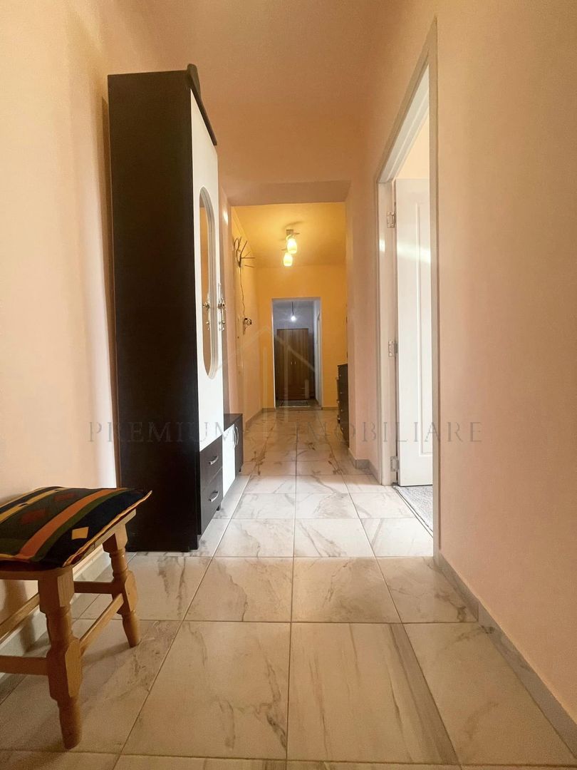 Apartament 3 Camere - Decomandat - Zona ultracentrala - Poză 9