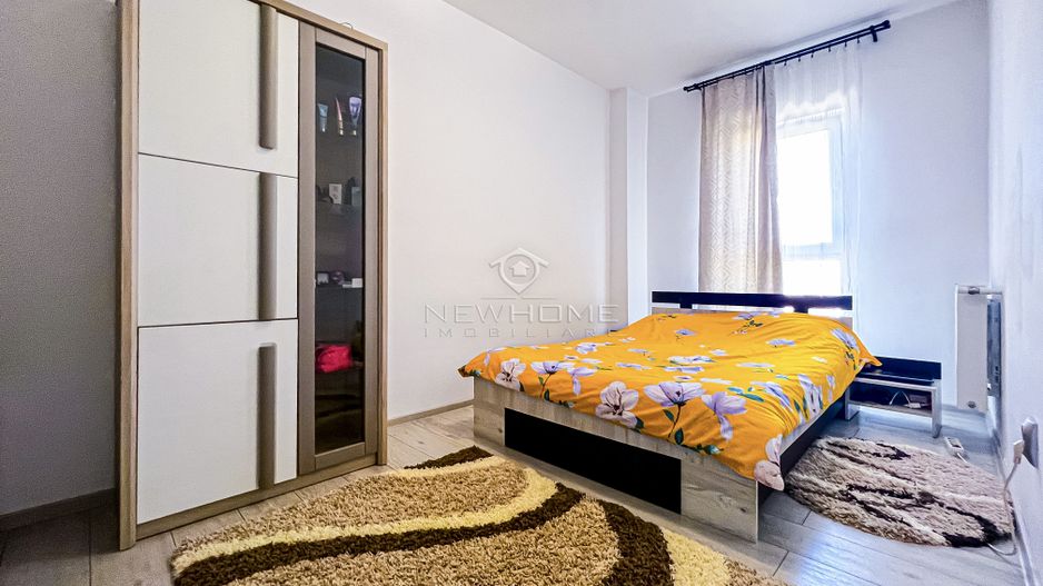Apartament 2 camere, parcare, zona Marasti - Poză 4