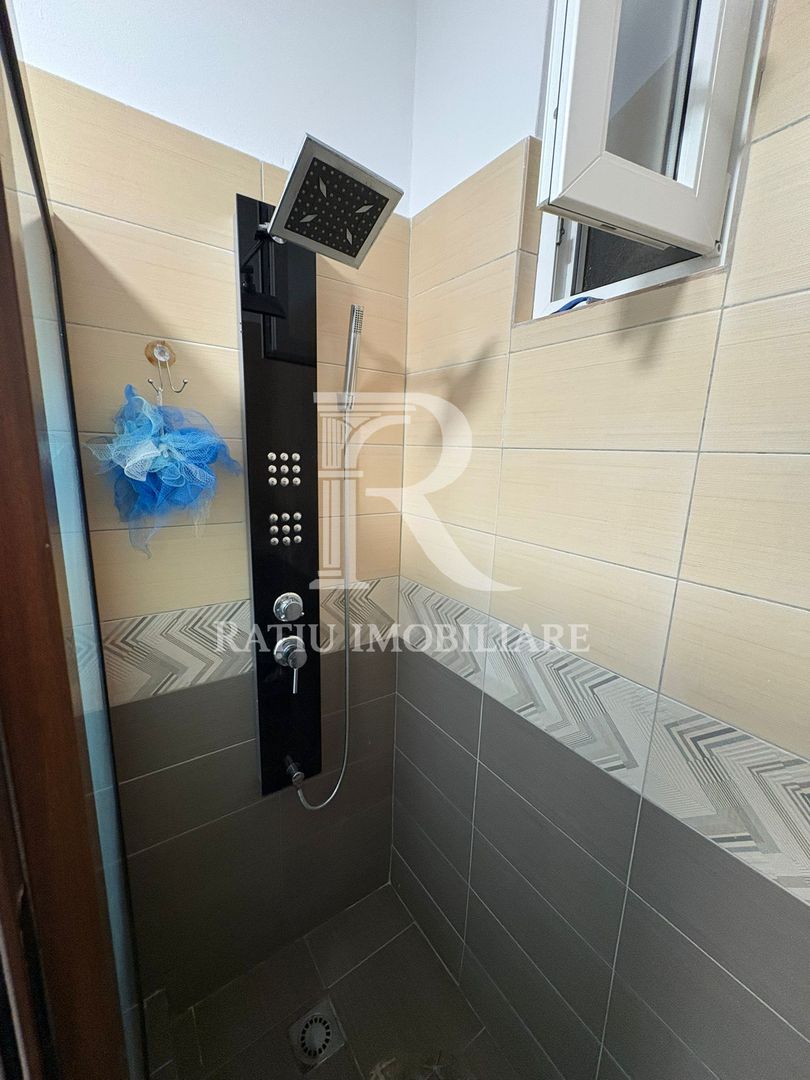 Apartament cu 3 camere | Decebal | Oradea - Poză 9