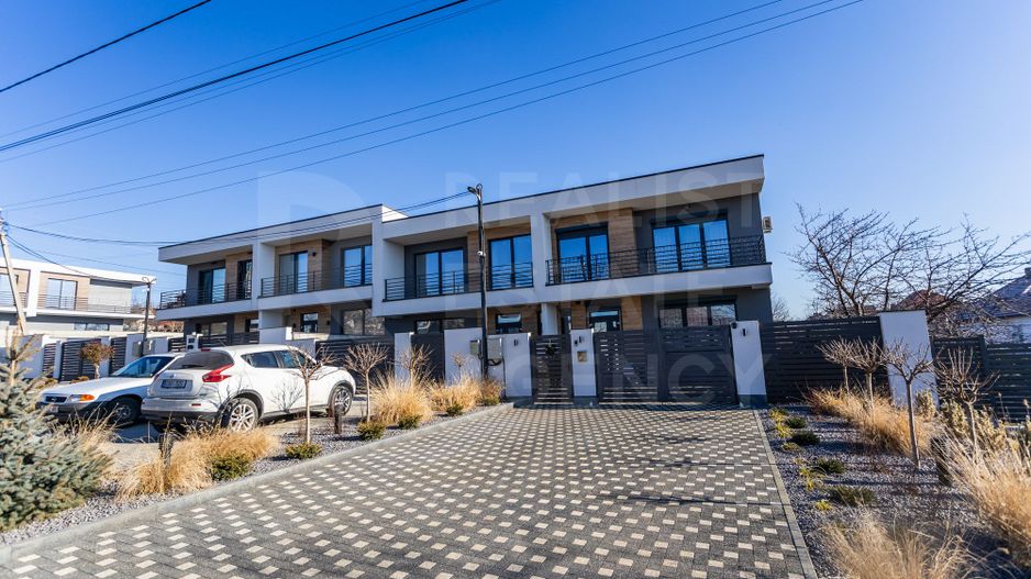 Vânzare, duplex, 2 nivele, str. Prieteniei, Grătiești - Poză 47