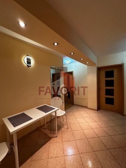 2 camere | Zona centrala | Centrala proprie | - Poză 1