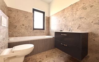 Duplex modern cu 4 camere si 3 bai | Mosnita Noua | VALERY - Poză 12