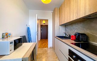 Apartament 1 cameră, PARCARE, zona Iulius Mall Gheorgheni - Poză 6