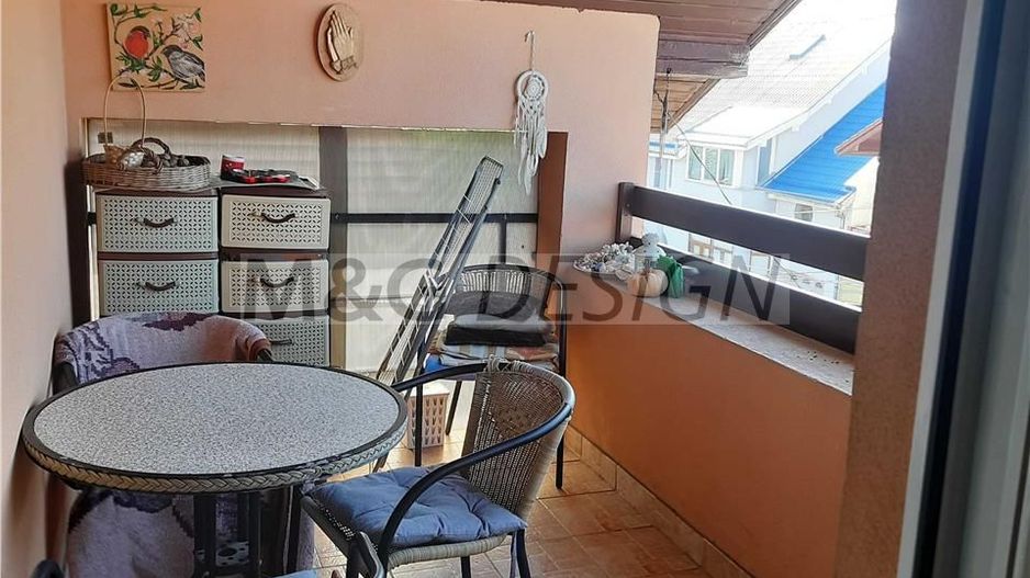 Apartament 2 camere Braytim - Poză 8