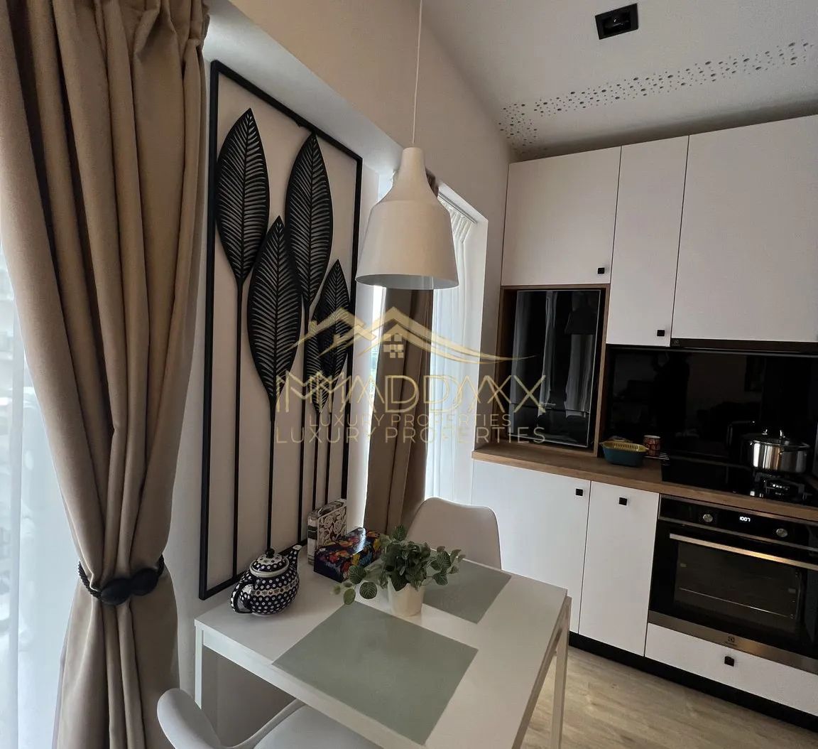 Belvedere Residence | 2 Camere, 2 Băi + 2 Locuri Parcare Incluse | Metrou Pipera - Poză 1