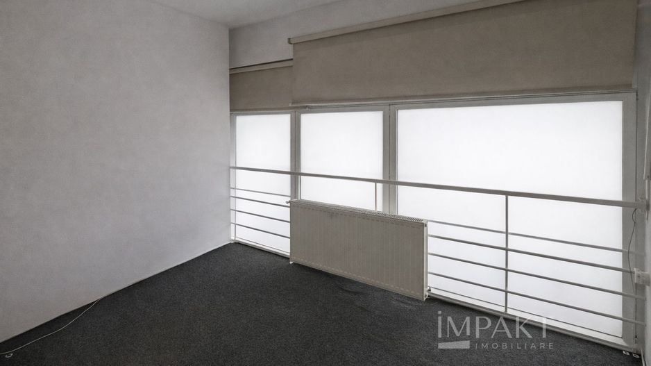 Spațiu comercial de inchiriat in  Marasti – vizibilitate excelenta - Poză 4