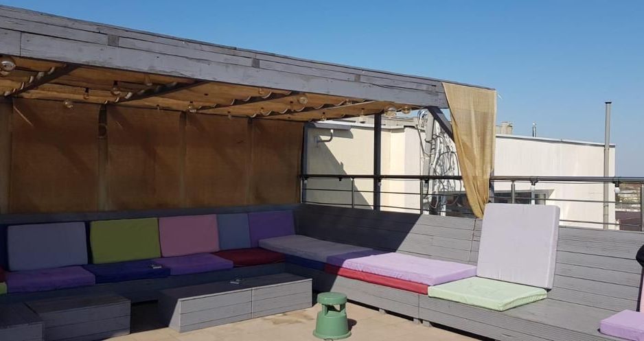 Clădire de birouri în Dorobanți – investiție solidă - Poză 7