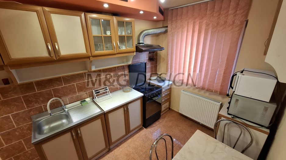 2 camere, etaj 2, modernizat, Sagului - Poză 20