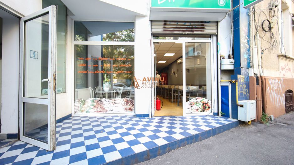 Investitie Cladire Sector 1 Victoriei Dr Felix 700mp Comision 0% - Poză 2