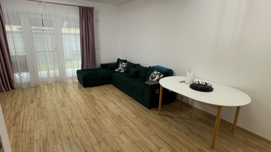 Giroc-Planetelor | Casa insiruita | 3 camere | Statie auto - Poză 2