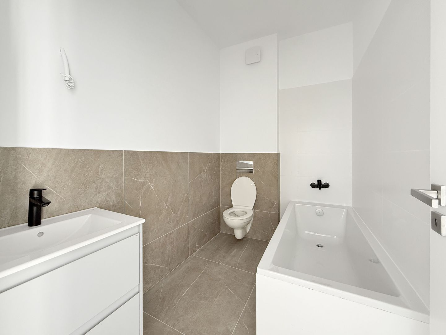 Apartament 3 camere cu terasa de 20 mp, comision 0% - Poză 7