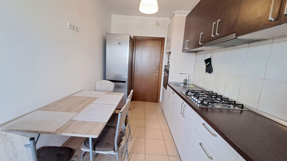 Apartament 2 camere 13 Septembrie Marriott Mall Prosper - Poză 17