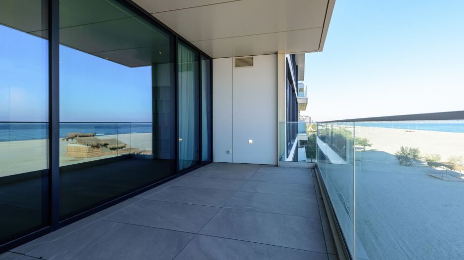 Eleganță la Malul Mării – Complex Rezidențial Premium la 50 m de Țărm - Poză 13