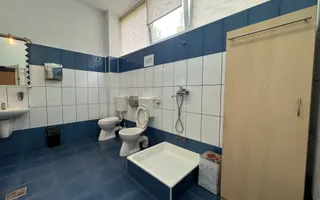 Clădire Multifuncțională de Vânzare în Târgu Mureș, Zona Gării - Poză 11