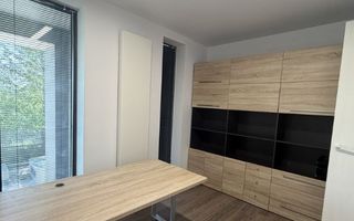 3 camere | rezidenta | birou | 2xparcare | Cloud 9 Aviatiei - Poză 7