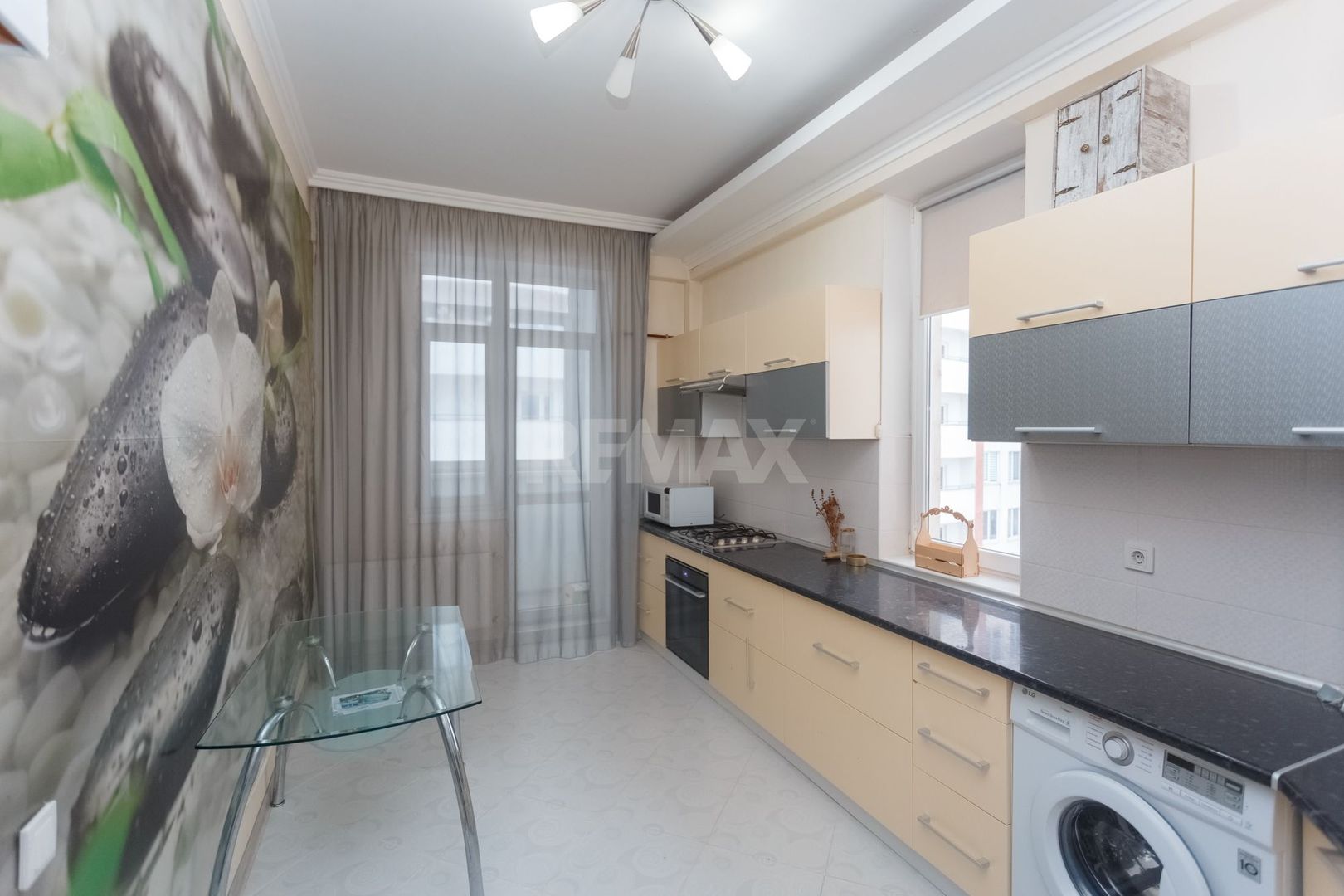 Apartament 1 odaie Râșcani, Mun. Chișinău - Poză 1