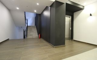 City of Mara M10;  loc parcare subteran + boxa privata. - Poză 17