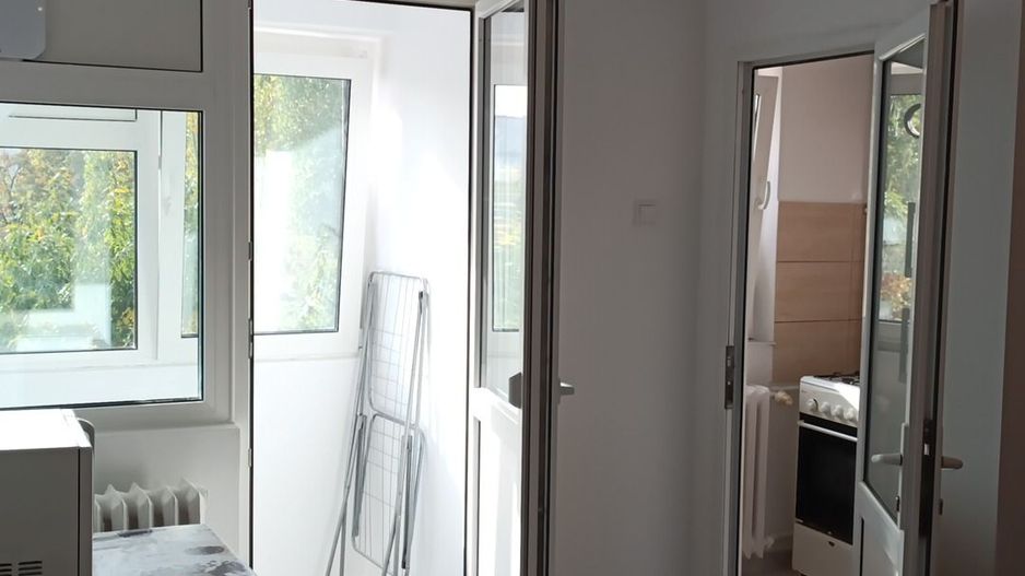 AP. 2 CAMERE- APARATORI, PET-FRIENDLY, BUCATARIE INCHISA, METROU - Poză 6