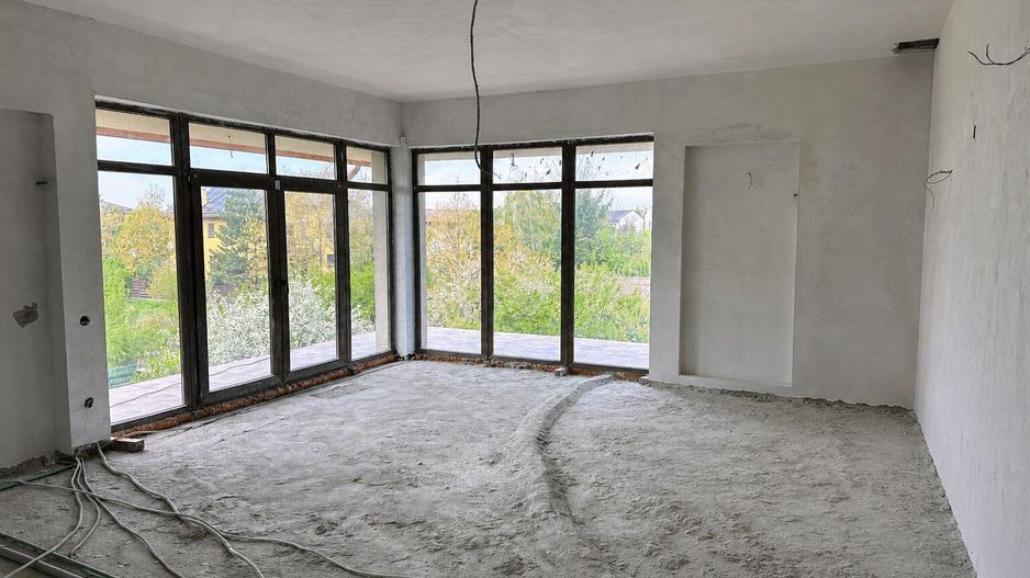 Tamasi - langa padure, casa 300 mp teren 711 mp, personalizabila - Poză 13