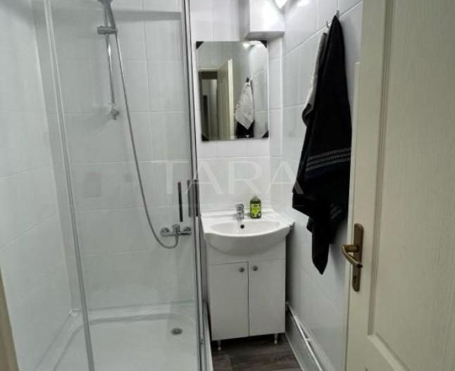 Apartament 4 camere, decomandat, Mărăști, aproape de Iulius Mall. - Poză 8