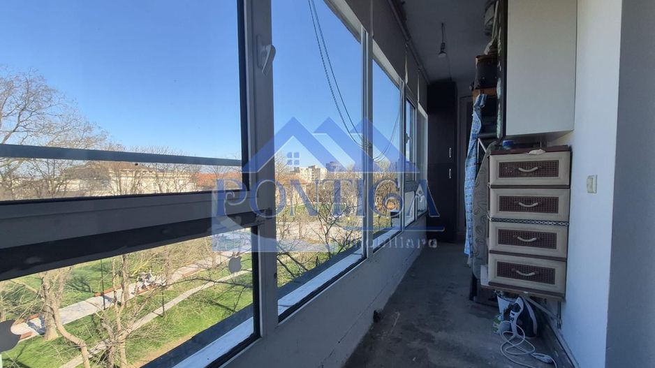 Apartament 2 camere Central Sala Sporturilor - Poză 10