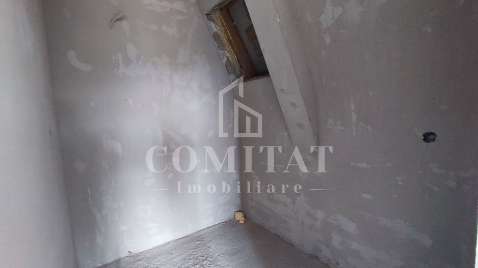 Duplex de vânzare | Teren de 700 mp | Cartierul Dâmbul Rotund - Poză 12