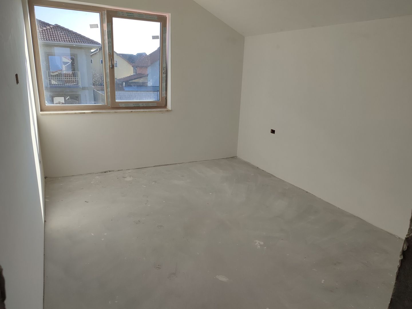 Sacalaz, Casa Individuala, Finisaje de calitate, Garaj , Vatra Satului - Poză 16