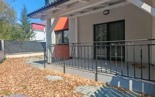 Casă modernă de închiriat în Șelimbăr, lângă Shopping City - Poză 21