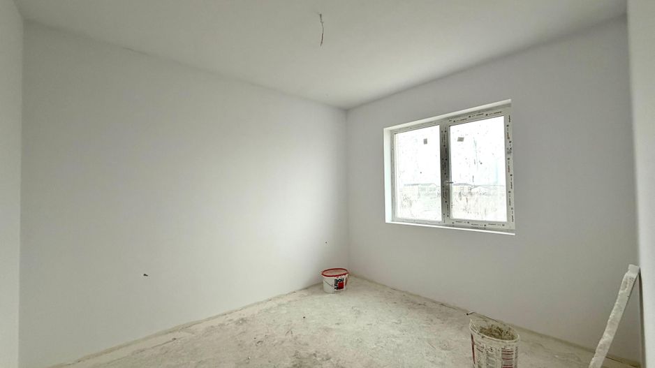 Oportunitate- Apartament 3 camere - etaj 1 - Giroc - Poză 3