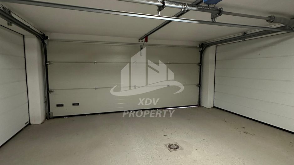 Penthaus  modern in  Sibiu ,3 camere ,2 garaje subteran , boxa - Poză 15