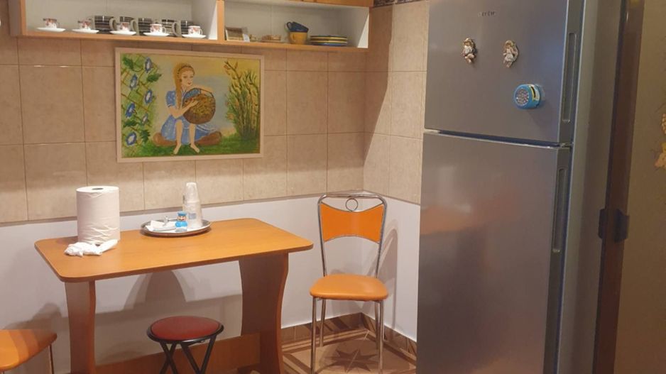 Inchiriere apartament 5 camere/Zona Domenii/Loc de parcare inclus - Poză 5