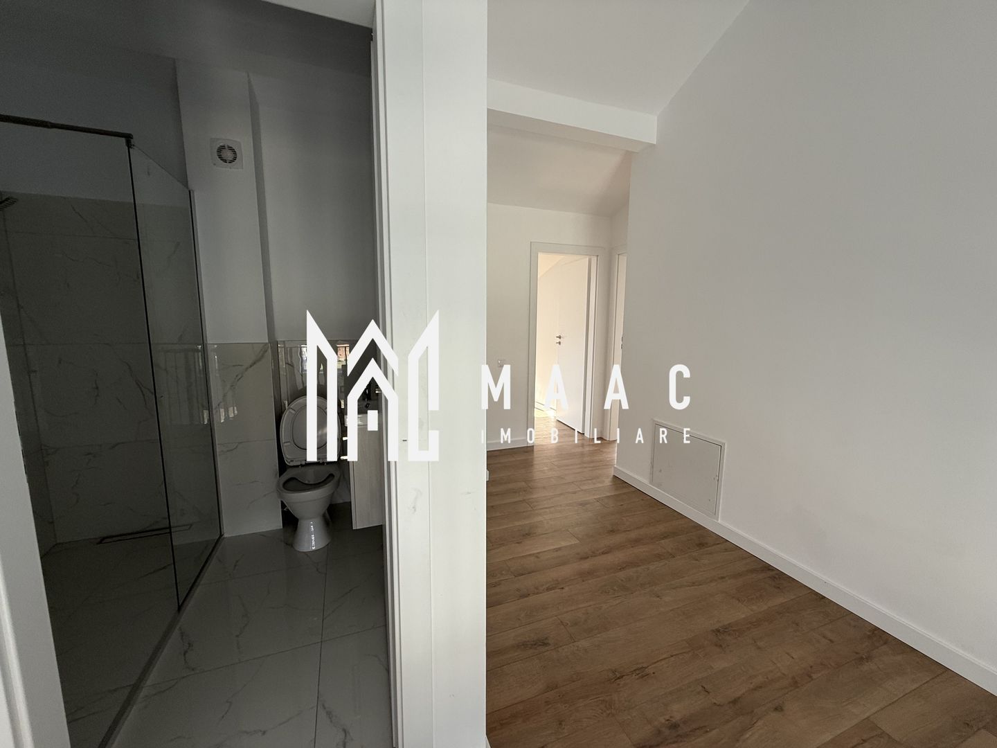 Penthouse | 4 camere | Locuință modernă | La cheie | Modern - Poză 11