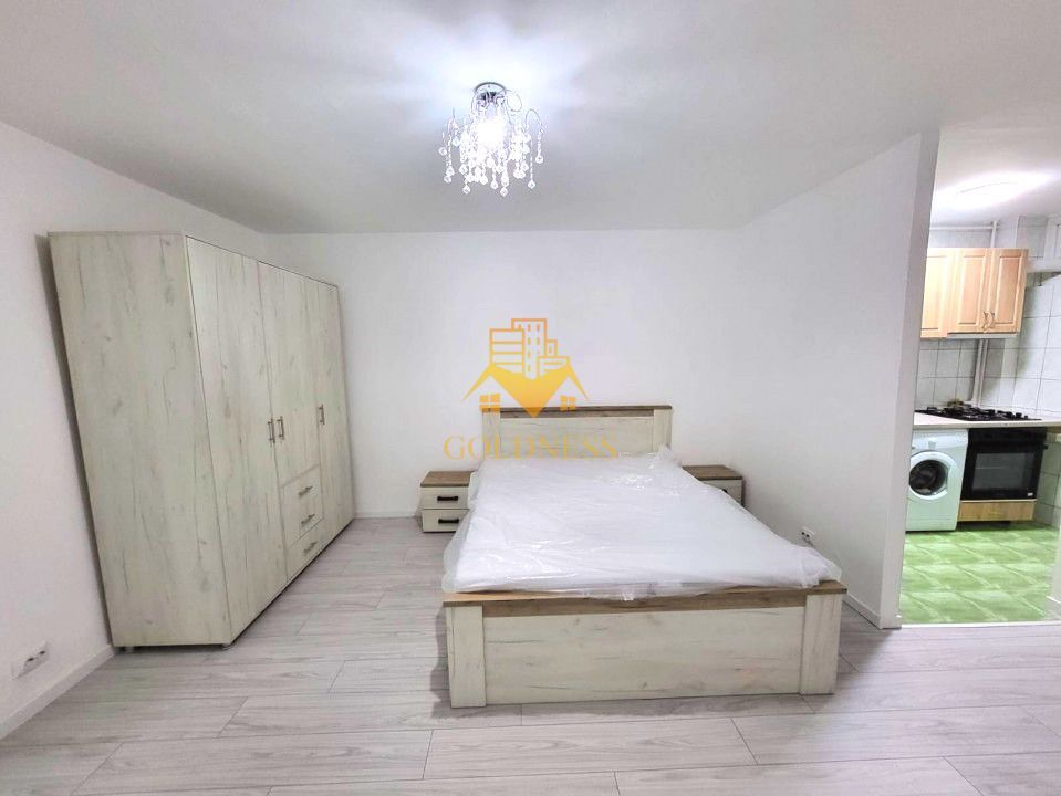 Garsoniera, CESAROM, Marasti, IRA, Leroy Merlin, Zona Aurel Vlaicu - Poză 3