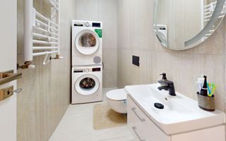 Apartament 3 Camere cu Vedere la Lac | Straulesti- Lake View Garden - Poză 18
