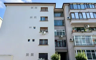 Apartament 4 camere Victoriei, Casa Vernescu, garaj, centrala, comision 0 ! - Poză 55
