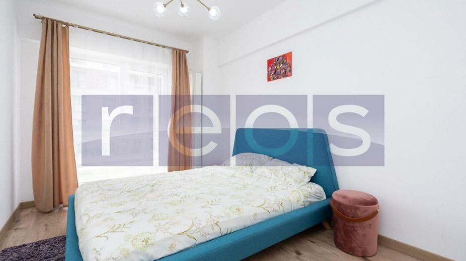 VANZARE 3 CAMERE | ULTRAFINISAT | BELVEDERE | 71MP | TERASA 18MP | - Poză 8