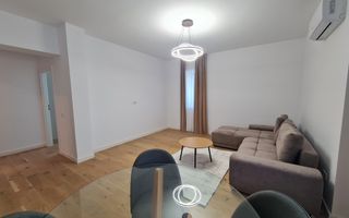 3 Camere LUX | Prima Închiriere | Pipera | Încălzire gratuită - Poză 3
