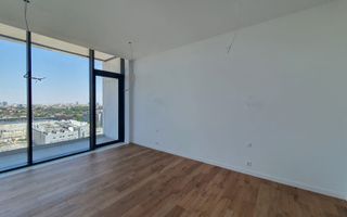 Apartament tip Penthouse I 4 camere One Cotroceni Park - Poză 9