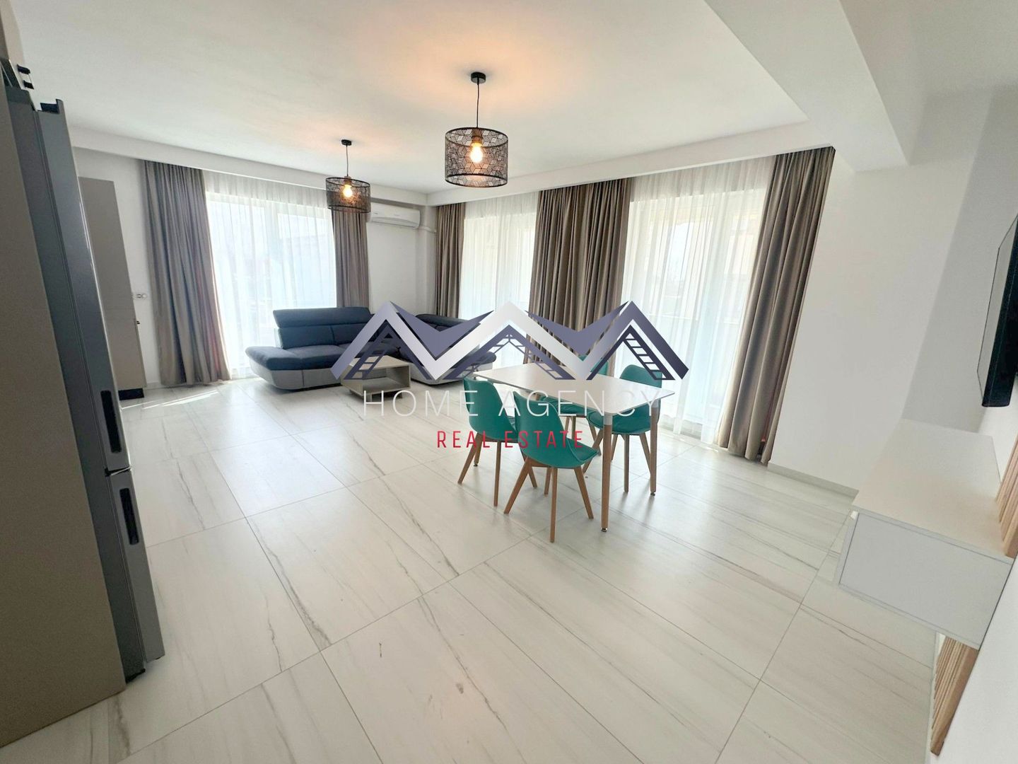 Apartament 2 camere Otopeni premium | prima închiriere - Poză 3